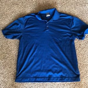 Nike Dri-Fit Golf Shirt